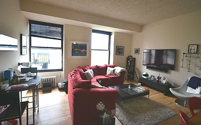 Rented by Bold New York