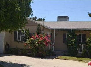 10141 Memory Park Ave, Mission Hills, CA 91345