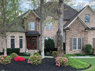 6107 New Bailey Trl, Greensboro, NC 27455