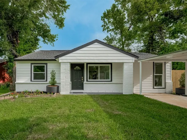 6126 Micollet Street, Houston, TX 77016