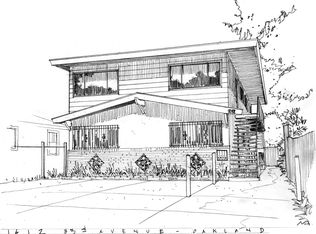 1612 83rd Ave, Oakland, CA 94621