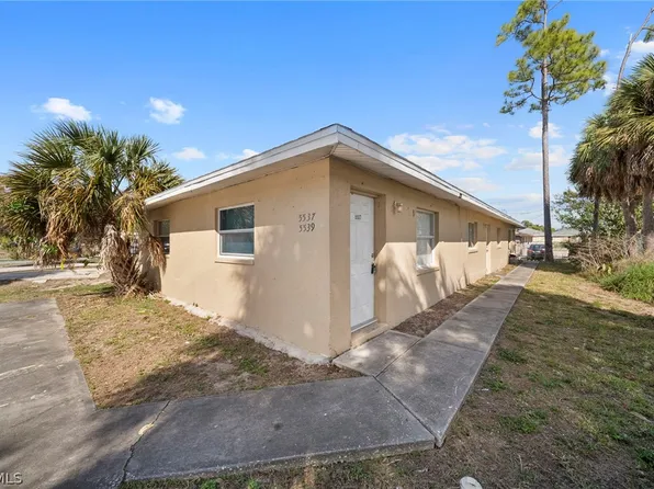5539 10th Ave, Fort Myers, FL 33907
