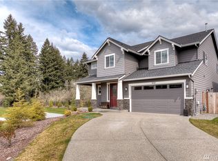 4644 Rosa Ct SE, Lacey, WA 98503