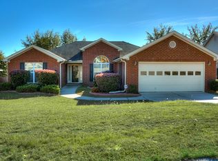 4479 Country Glen Cir, Grovetown, GA 30813