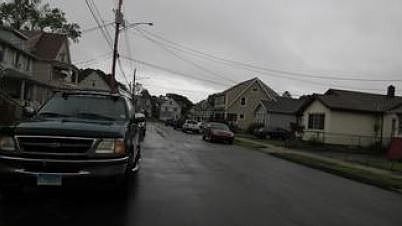 Exterior Neighborhood (street photo)