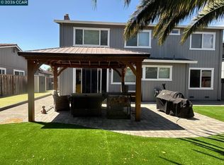 4480 Fuchsia Ave, Rohnert Park, CA 94928