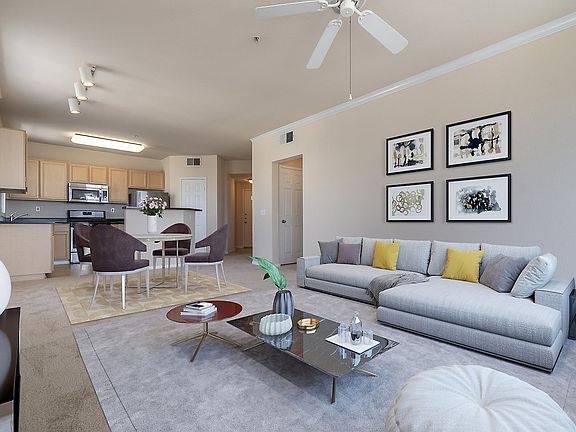 5th image of 1310 Santa Rita E #276