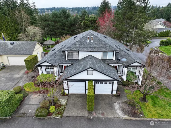 9752 Capewind Lane NW, Silverdale, WA 98383