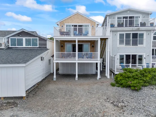 117 Perkins Cove Road, Ogunquit, ME 03907