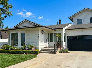 664 Radcliffe Ave, Pacific Palisades, CA 90272