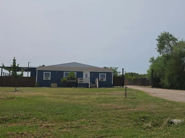 8812 Jeanes Ln, Alvarado, TX 76009