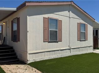 3265 Huber Ave, Mojave, CA 93501