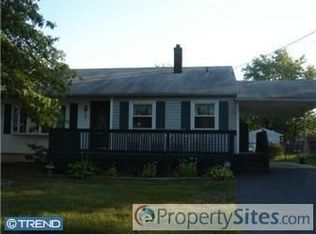 21 E Stephen Dr, Newark, DE 19713