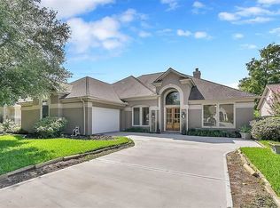 82 Greenview St, Montgomery, TX 77356