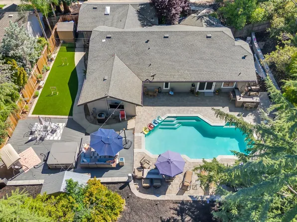 114 Ofria Dr, Folsom, CA 95630