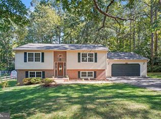 10717 Cedar Post Ln, Spotsylvania, VA 22553