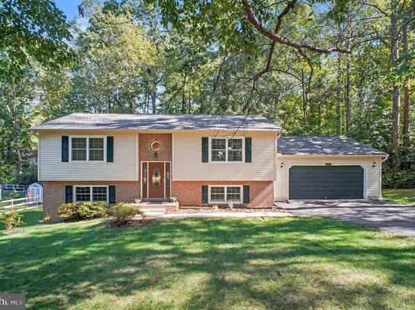 10717 Cedar Post Ln, Spotsylvania, VA 22553
