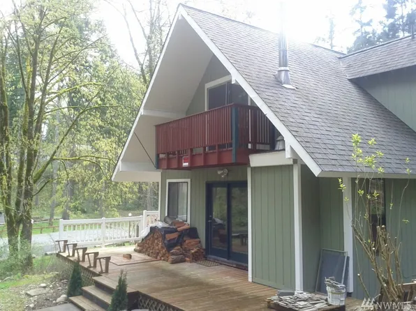 18032 Hi Lo Ct SE, Yelm, WA 98597