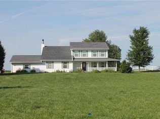 3377 State Route H SE, Faucett, MO 64448