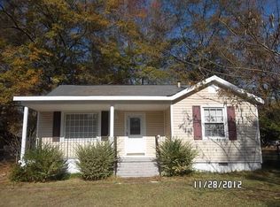 4251 Adams St, Columbus, GA 31907