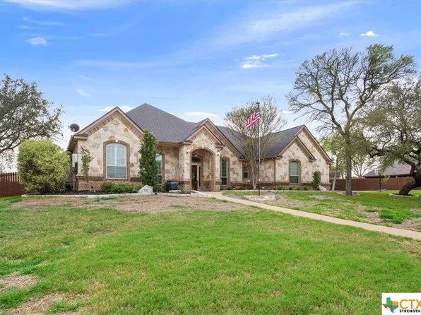 3203 Breakers Cv, Belton, TX 76513