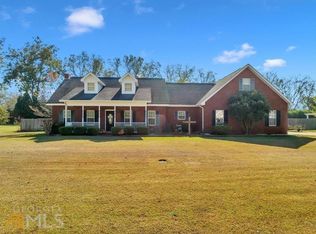 101 Scotsburg Dr, Warner Robins, GA 31088