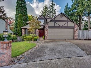 12627 SE 128th Ct, Happy Valley, OR 97086