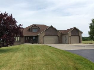 0715 N 450 E, Bluffton, IN 46714
