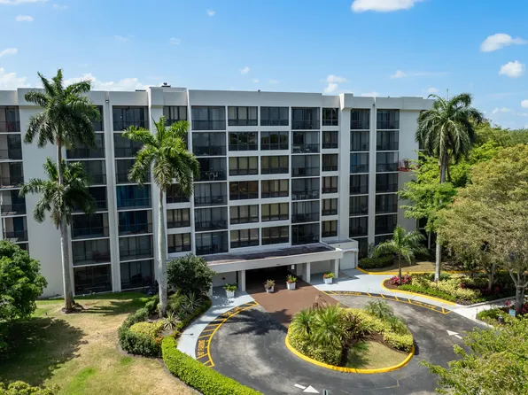 5951 WELLESLEY PARK Drive #405, Boca Raton, FL 33433