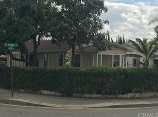 420 E 2nd Ave, La Habra, CA 90631