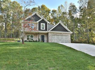 543 Carrington Blvd LOT 7, Lenoir City, TN 37771