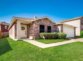 2709 Cresthaven Dr, Mesquite, TX 75149