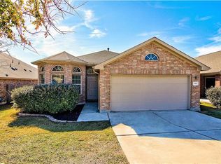 168 Razzmatazz Trl, Buda, TX 78610