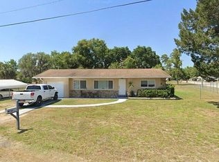 9313 Scot St, Hudson, FL 34669