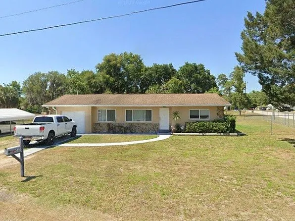 9313 Scot St, Hudson, FL 34669