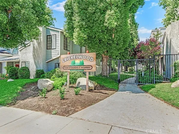 7330 Stockdale Hwy APT 16, Bakersfield, CA 93309