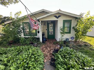 2038 35th St, Rock Island, IL