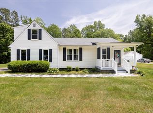 11301 Old Washington Hwy, Glen Allen, VA 23059