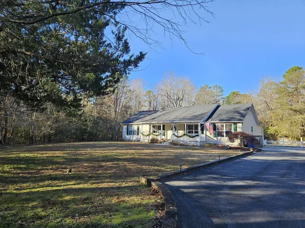 1200 Tyler Rd, Woodbine, NJ 08270