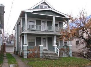 8002 Maryland Ave #1, Cleveland, OH