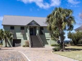 30525 Harbour Dr, Orange Beach, AL 36561