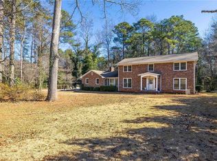 2163 Rosser Pl, Stone Mountain, GA 30087