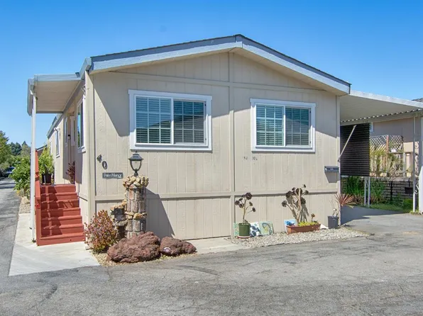 3710 Gross Rd Space 40, Santa Cruz, CA 95062