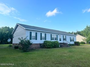 6526 Newlands Rd, Columbia, NC 27925