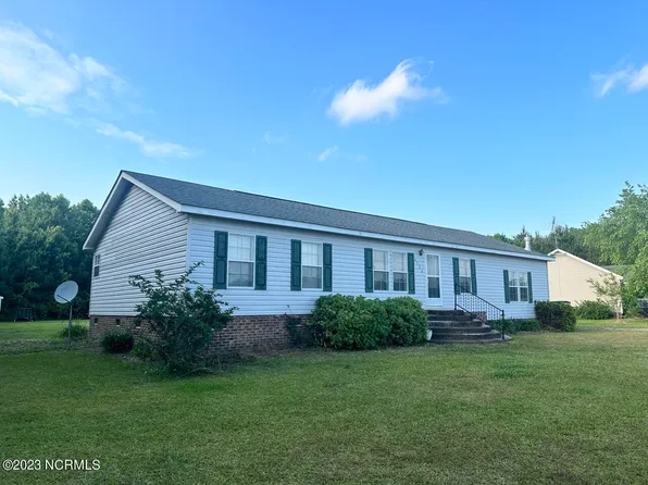 6526 Newlands Road, Columbia, NC 27925