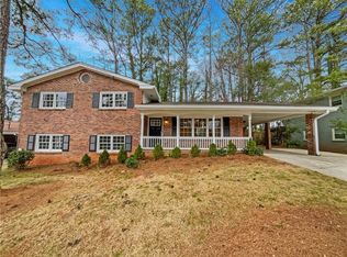 3057 Weslock Cir, Decatur, GA 30034