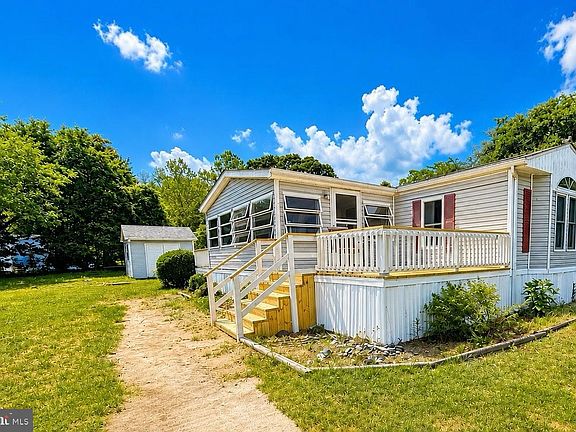 2nd image of 26482 Pontoon Rd #E-920