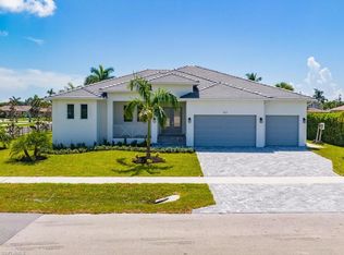 612 Yellowbird St, Marco Island, FL 34145