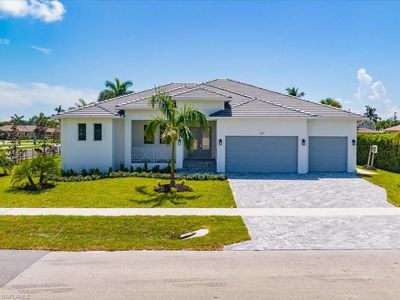 612 Yellowbird ST, Marco Island, FL, 34145