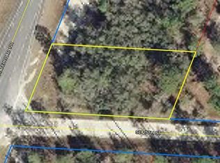 0 SE Sr #121, Morriston, FL 32668